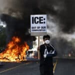 Attacks on ICE Skyrocket Nearly 700% Under Trump Deportation Push: DHS Blames ‘Sanctuary Rhetoric’
