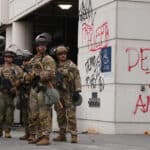 Oregon Sues Trump Admin to Block National Guard Deployment to Tackle Crime