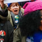 Liberal Women Are America’s Unhappiest, Study Finds