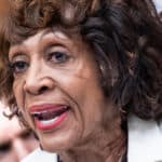 Maxine Waters Claims Corporate Media ‘Does Not Challenge’ or ‘Resist’ Trump