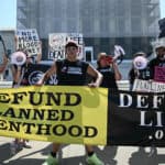 Supreme Court Deals Blow to Planned Parenthood in Medicaid Funding Dispute