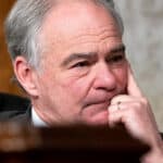 Sentate Blocks Tim Kaine’s Effort to Limit Trump’s War Powers