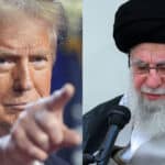 Iran Threatens Retaliation Over Trump’s ‘Disrespectful’ Jabs at ‘Foolish’ Supreme Leader