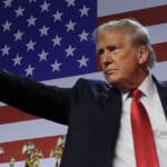 Major Corporations Roll Back DEI Under Pressure from Trump