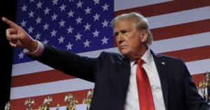 Economy Soars Beyond Expectations as Spending and Investment Surge Under Trump