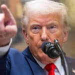 Activist Judge Blocks Trump from Firing 100,000 Federal HHS Employees