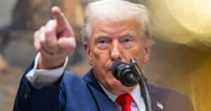 Activist Judge Blocks Trump from Firing 100,000 Federal HHS Employees