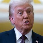 Trump Hits Japan and South Korea with 25% Tariffs