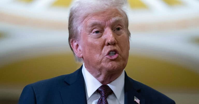 Trump Hits Japan and South Korea with 25% Tariffs