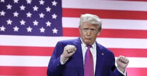 Senate Passes Trump’s ‘Big, Beautiful Bill’ After JD Vance Casts Tiebreaker Vote
