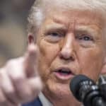 Trump Hits 12 Nations with New Tariffs