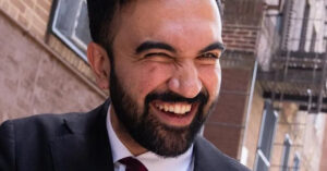 ‘Fact Checkers’ Scramble to Cover Up Radical NYC Mayoral Candidate Zohran Mamdani’s Communist Agenda