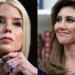 DOJ Fires Alina Habba’s Replacement Just Hours After Ouster by Anti-Trump ‘Rogue Judges’