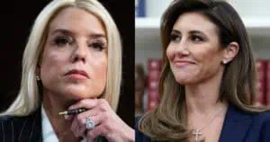 Alina Habba Steps Down as New Jersey’s Top Federal Prosecutor, Takes Role as Pam Bondi’s Senior DOJ Advisor