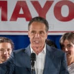 Andrew Cuomo Running in NYC Mayoral Race as Independent, Vows to Drop Out If He Can’t Beat Mamdani