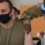 Deaths Skyrocket Among Covid-Vaxxed Military Members