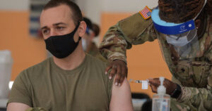 Deaths Skyrocket Among Covid-Vaxxed Military Members