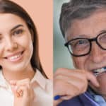 Bill Gates-Funded Scientists Develop mRNA Dental Floss to ‘Vaccinate’ Public Without Injections