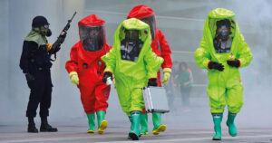 Scientists Bring Back Deadly Pneumonic Plague to Push mRNA ‘Vaccines’