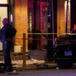 Drive-By Shooting at Chicago Nightclub Leaves Four Dead, More Than a Dozen Injured