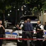 55 Shot, 6 Killed in Chicago’s July Fourth Weekend Bloodbath