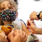 Life Expectancy of Covid-Vaxxed Plunges by 30 Years