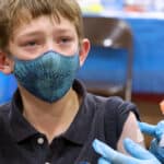 Bombshell Study: Covid Shots Triggered VAIDS Spike in Children
