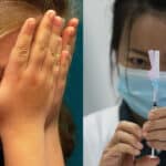 Major Study: mRNA ‘Vaccines’ Permanently Destroy Eye Cells