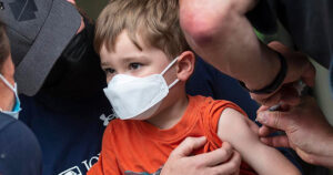 Major Study: ‘Long Covid’ Caused by ‘Vaccines,’ Not Virus