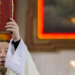 China Launches Fresh Crackdown on Christianity, Mandates Facial Recognition Cameras in Churches