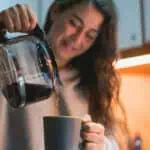 Drinking Coffee Protects Against Liver Disease, Study Reveals