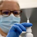 New ‘Breathable’ Covid ‘Vaccine’ Advances Through U.S Clinical Trials