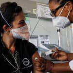 South Africa Records Major Death Surge Among Covid-Vaxxed