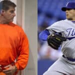 Ex-MLB Star Dan Serafini Convicted of Murdering Wife’s Parents