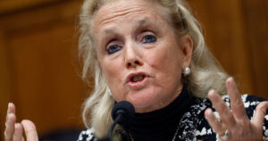 Democrat Rep Debbie Dingell Melts Down Over Trump’s Big, Beautiful Bill: ‘People Will Die!’