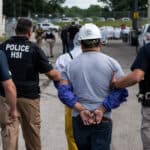 Trump Admin Reveals ‘Almost 600 Known or Suspected Terrorists’ Have Been Arrested