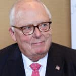 Heritage Foundation Founder Edwin J Feulner Dead at 83