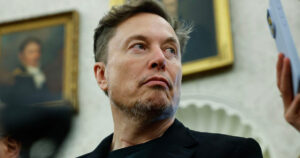 Elon Musk’s New ‘America Party’ Expected to Help Democrats by Splitting Conservative Vote