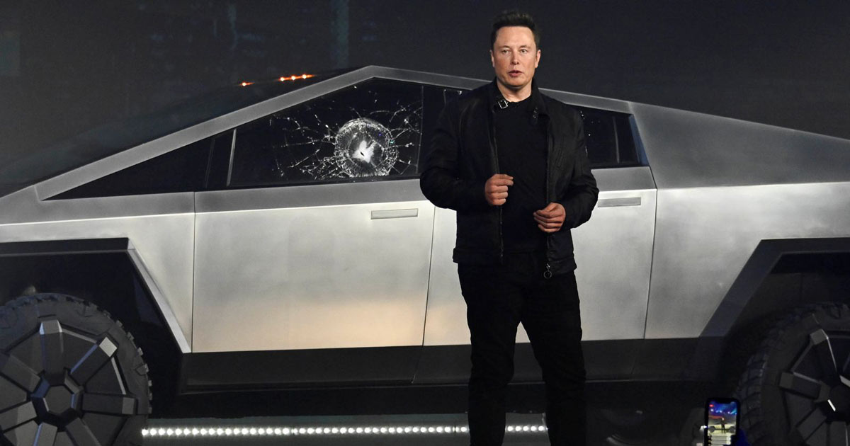Elon Musk-Hating Leftists Are Turning Away from All EVs, Not Just Teslas, Study Finds