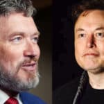 Elon Musk Declares He’s Backing Thomas Massie amid Trump Opposition