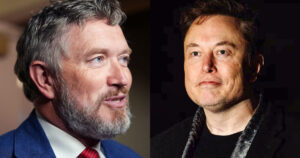 Elon Musk Declares He’s Backing Thomas Massie amid Trump Opposition