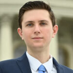 Republican Congressional Intern Shot Dead on Streets on Washington D.C