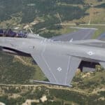 Fighter Jet Scrambled to Intercept Airspace Violation Above Trump’s NJ Golf Club