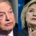 Declassified Durham Report Docs Expose George Soros & Hillary Clinton’s Role in Russia Hoax