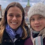 Greta Thunberg Insider Blows Whistle: ‘Climate Change’ Is a ‘Scam’
