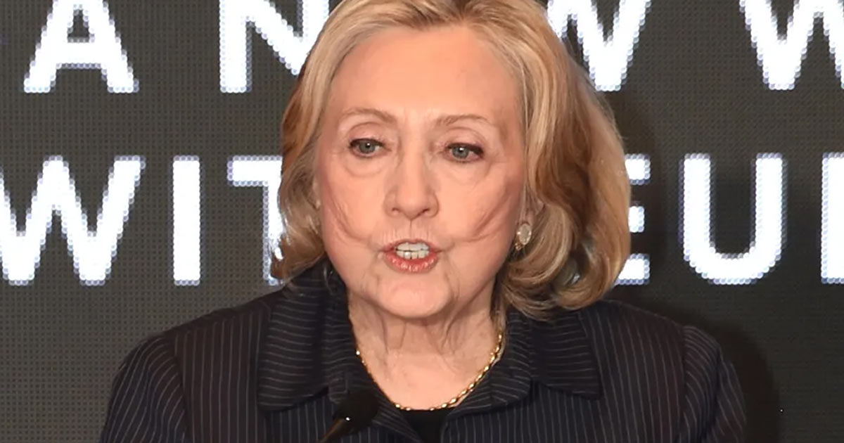 Top Republicans Move to Declassify Thumb Drives Containing Hillary Clinton’s Hidden Emails