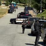 Disturbing Details Emerge After 2 Idaho Firefighters Murdered in Sniper Ambush