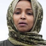Ilhan Omar Demands America Give Up All Nuclear Weapons