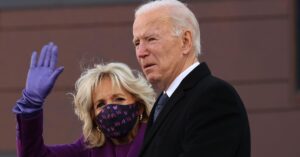 Democrat Fundraiser Blows Whistle, Exposes ‘Puppet Masters’ Who Ran Biden Administration