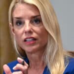 Pam Bondi Fires Ethics Advisor amid DOJ Purge
